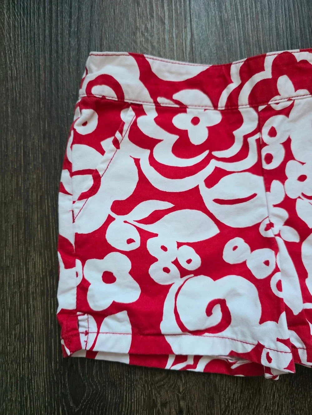 Gymboree 